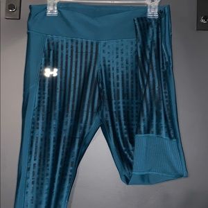 UA Compression leggings